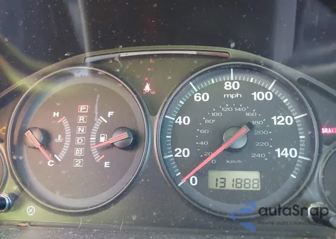 2005 Honda Civic Vp from USA, damaged, VIN 2HGES16465H524354